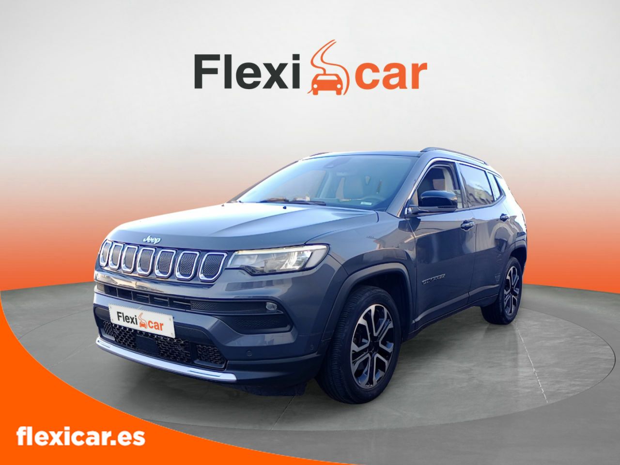 Foto Jeep Compass 3