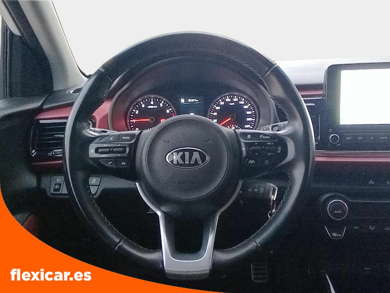 Foto Kia Rio 10