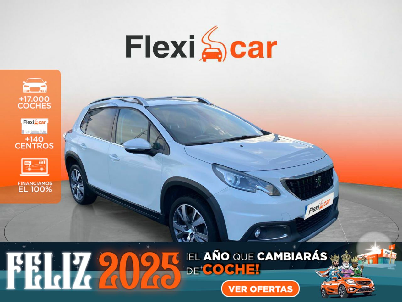 Foto Peugeot 2008 1