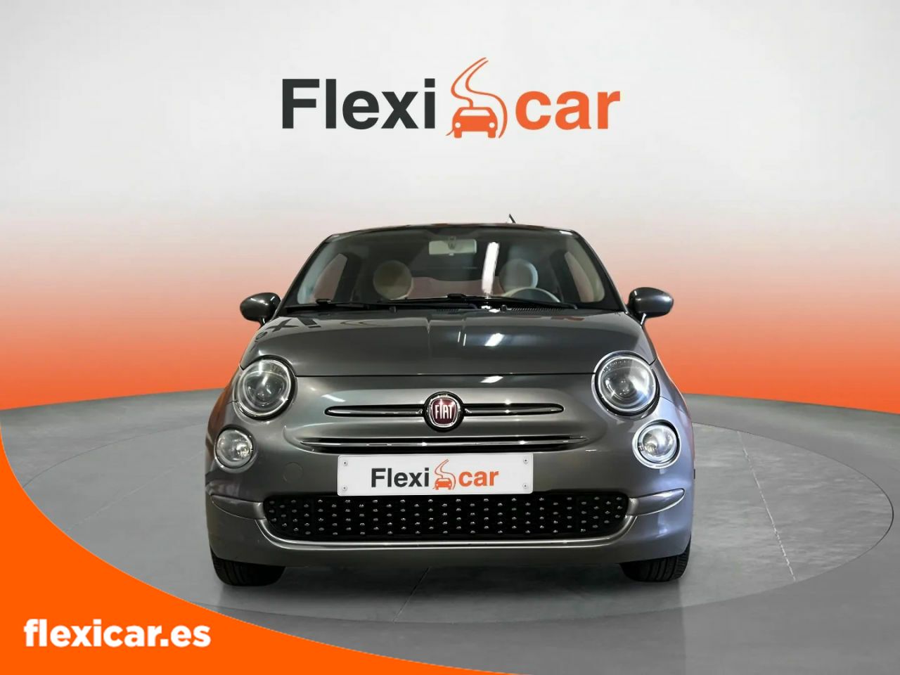 Foto Fiat 500 2