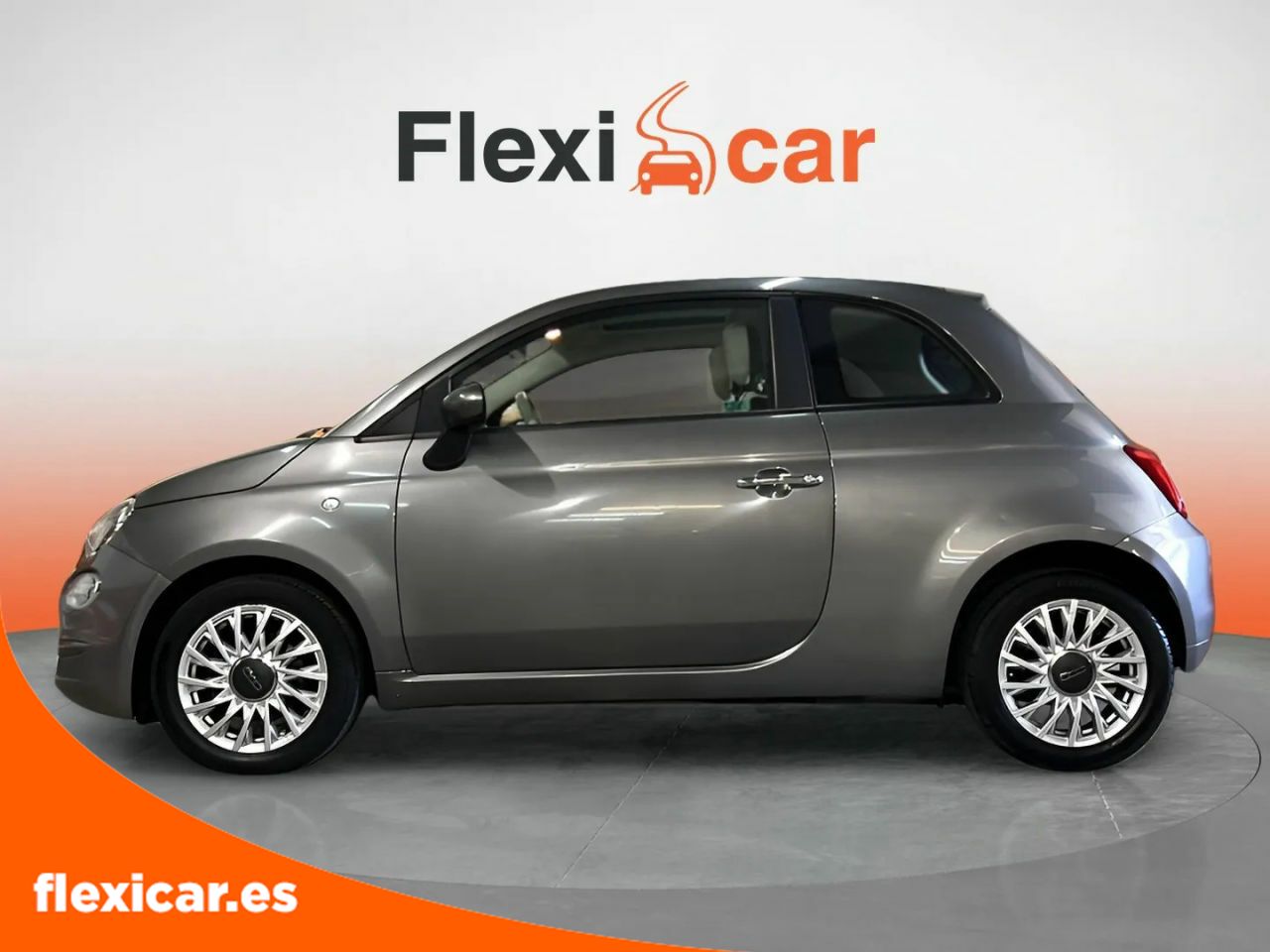 Foto Fiat 500 4