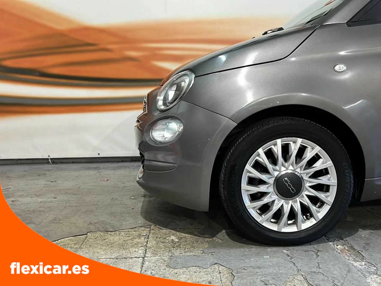 Foto Fiat 500 22