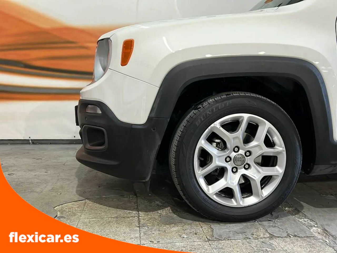 Foto Jeep Renegade 23