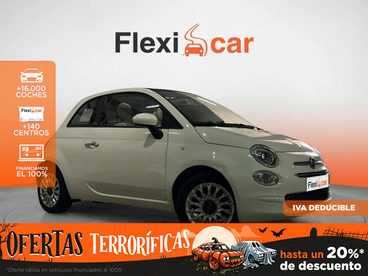 Foto Fiat 500 1