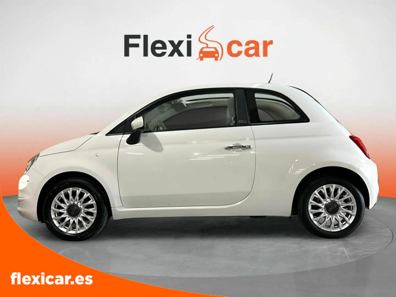 Foto Fiat 500 4