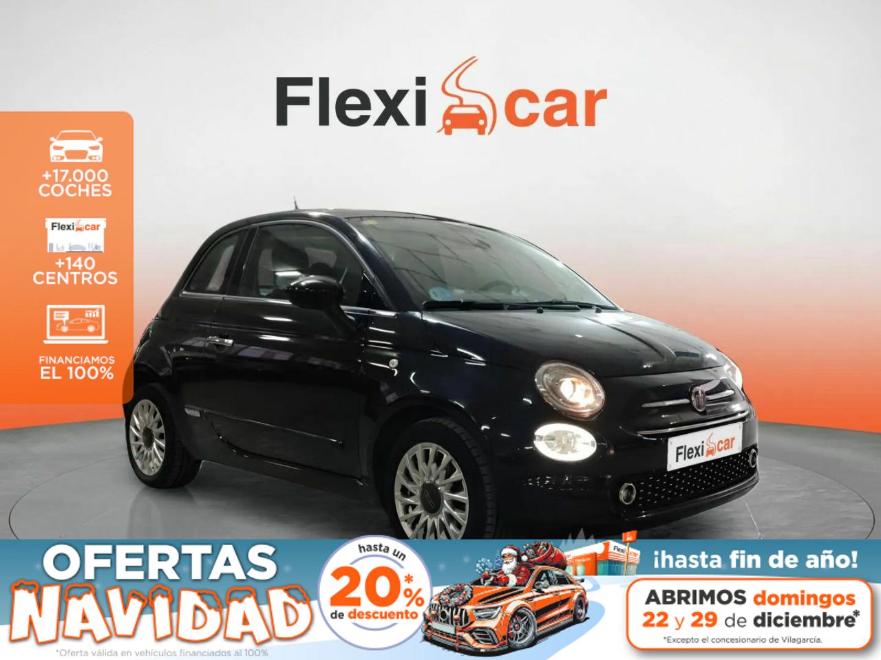 Foto Fiat 500 1