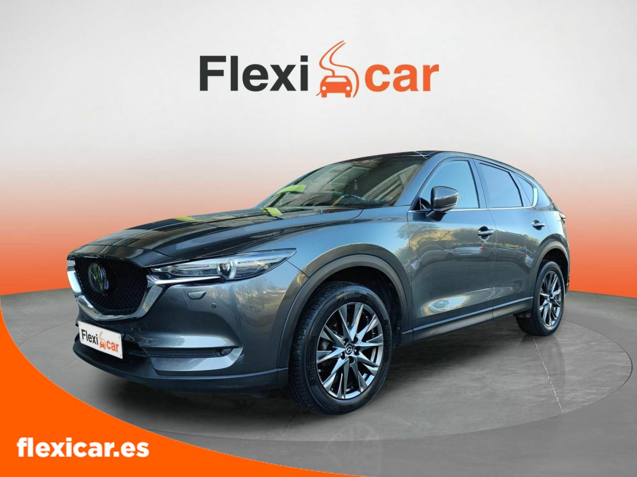 Foto Mazda CX-5 8