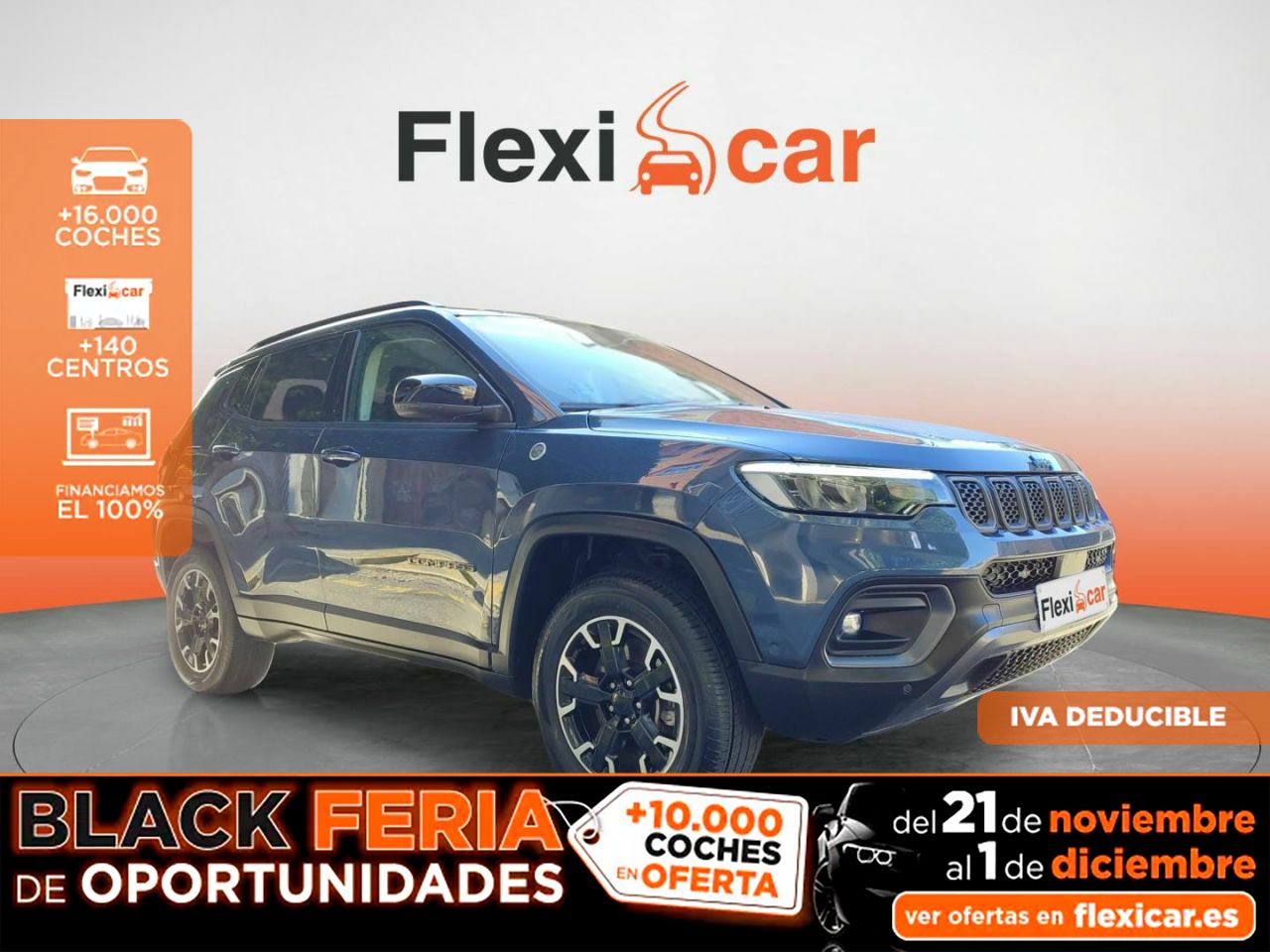 Foto Jeep Compass 1