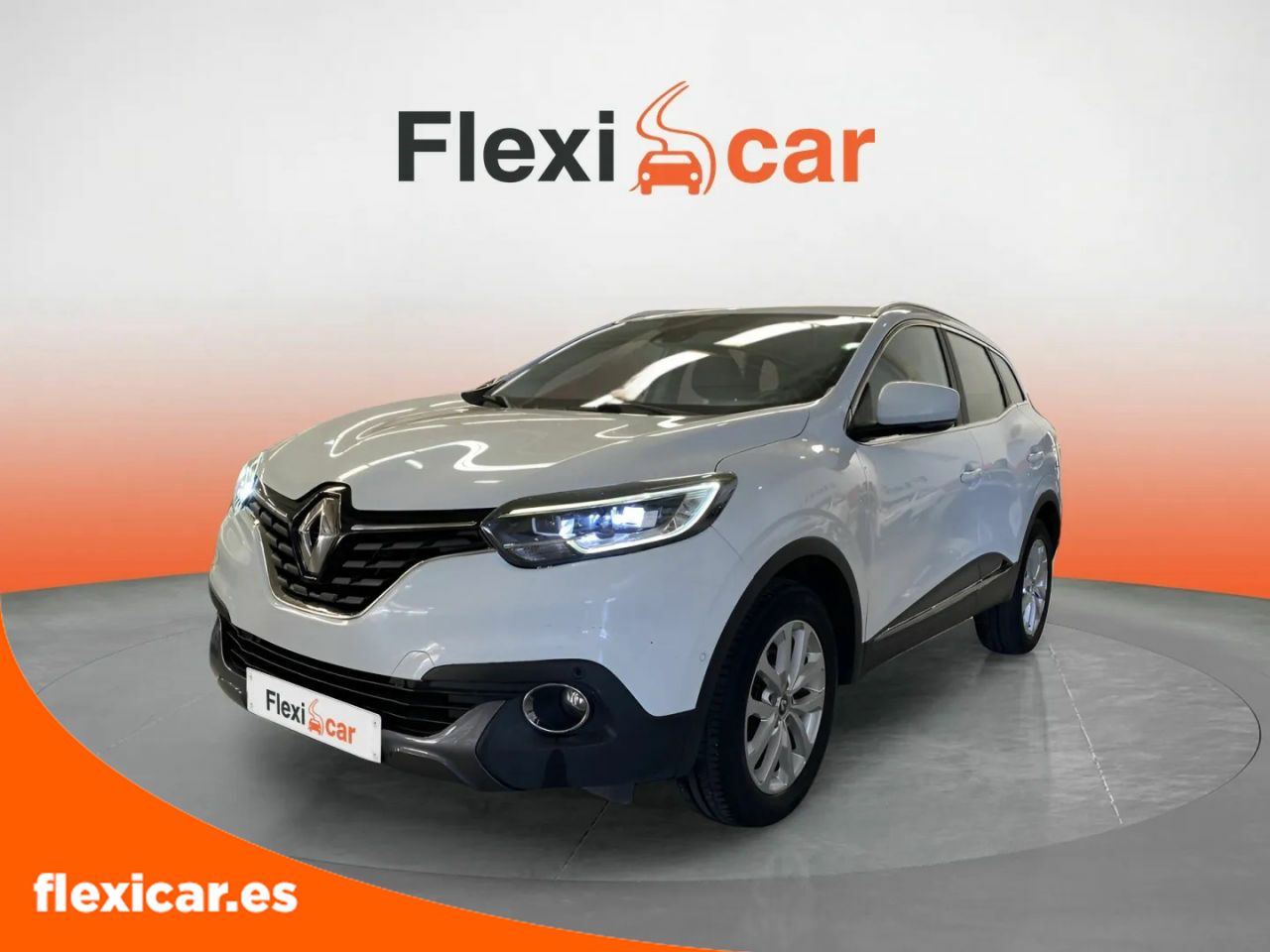 Foto Renault Kadjar 3