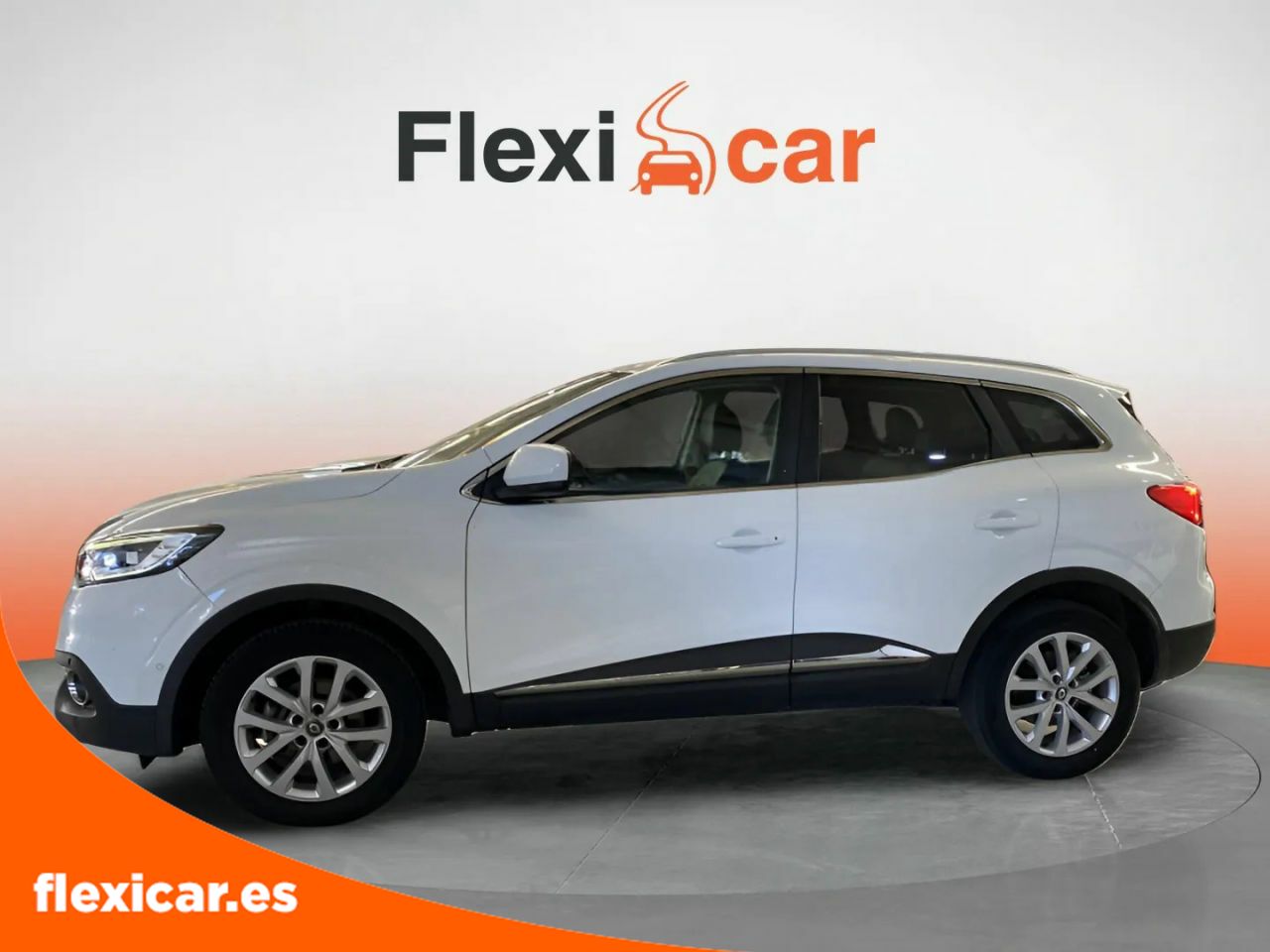 Foto Renault Kadjar 4