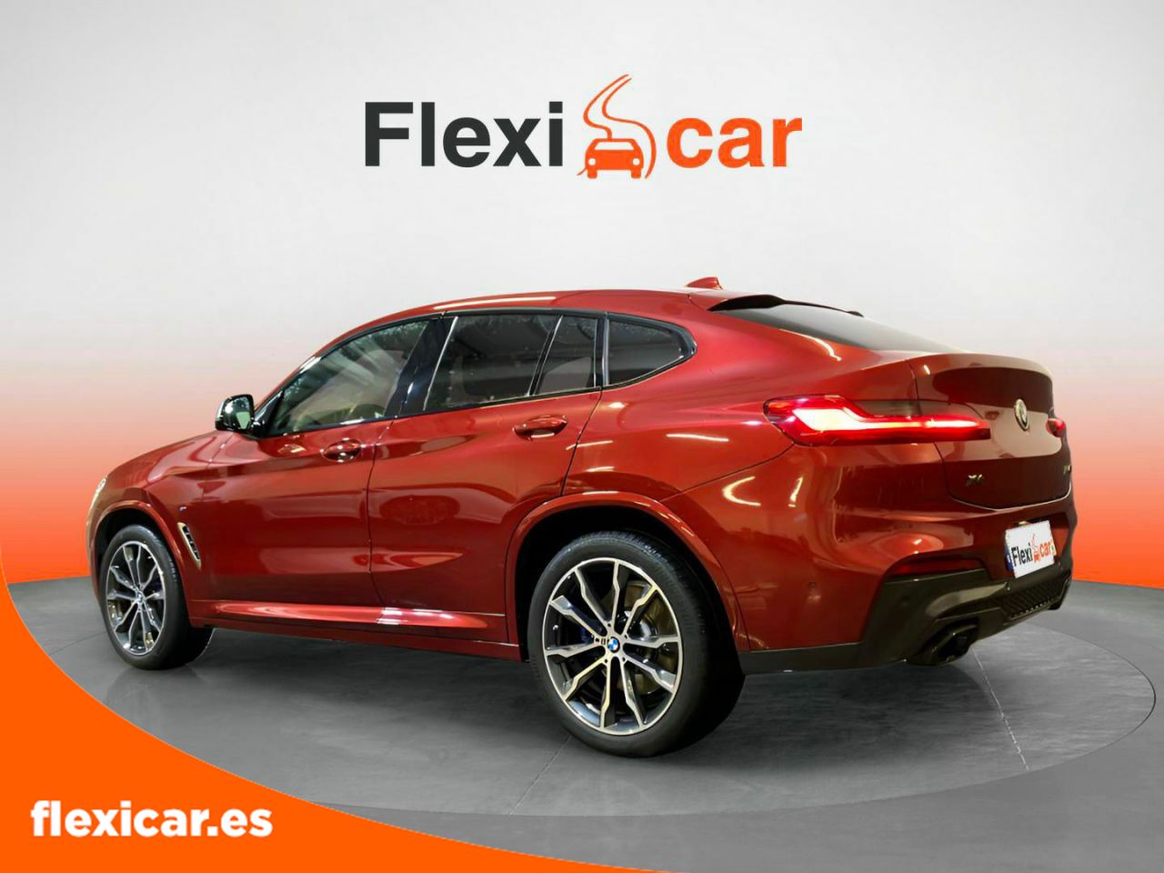 Foto BMW X4 9