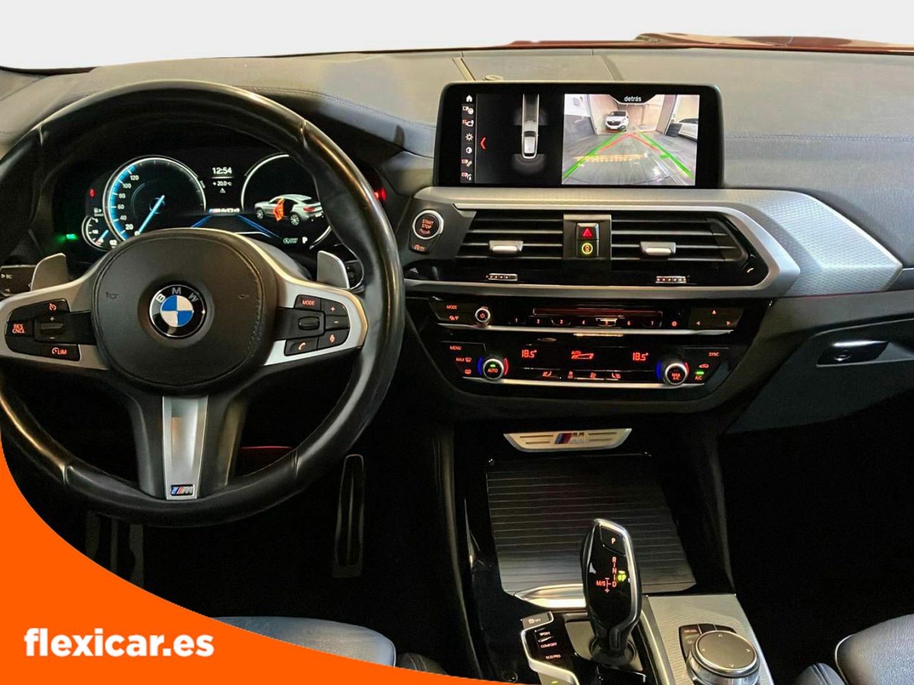 Foto BMW X4 11