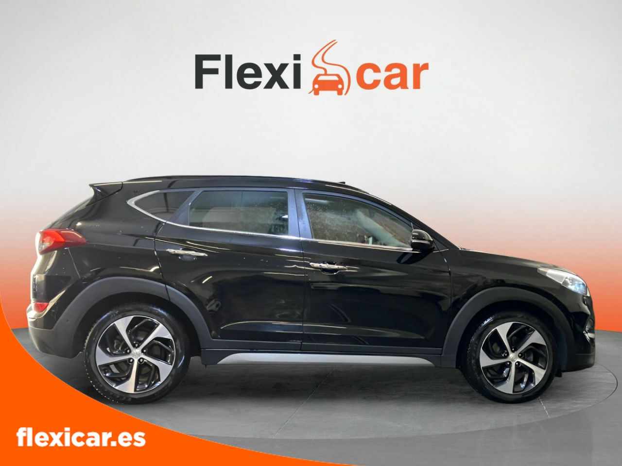 Foto Hyundai Tucson 5