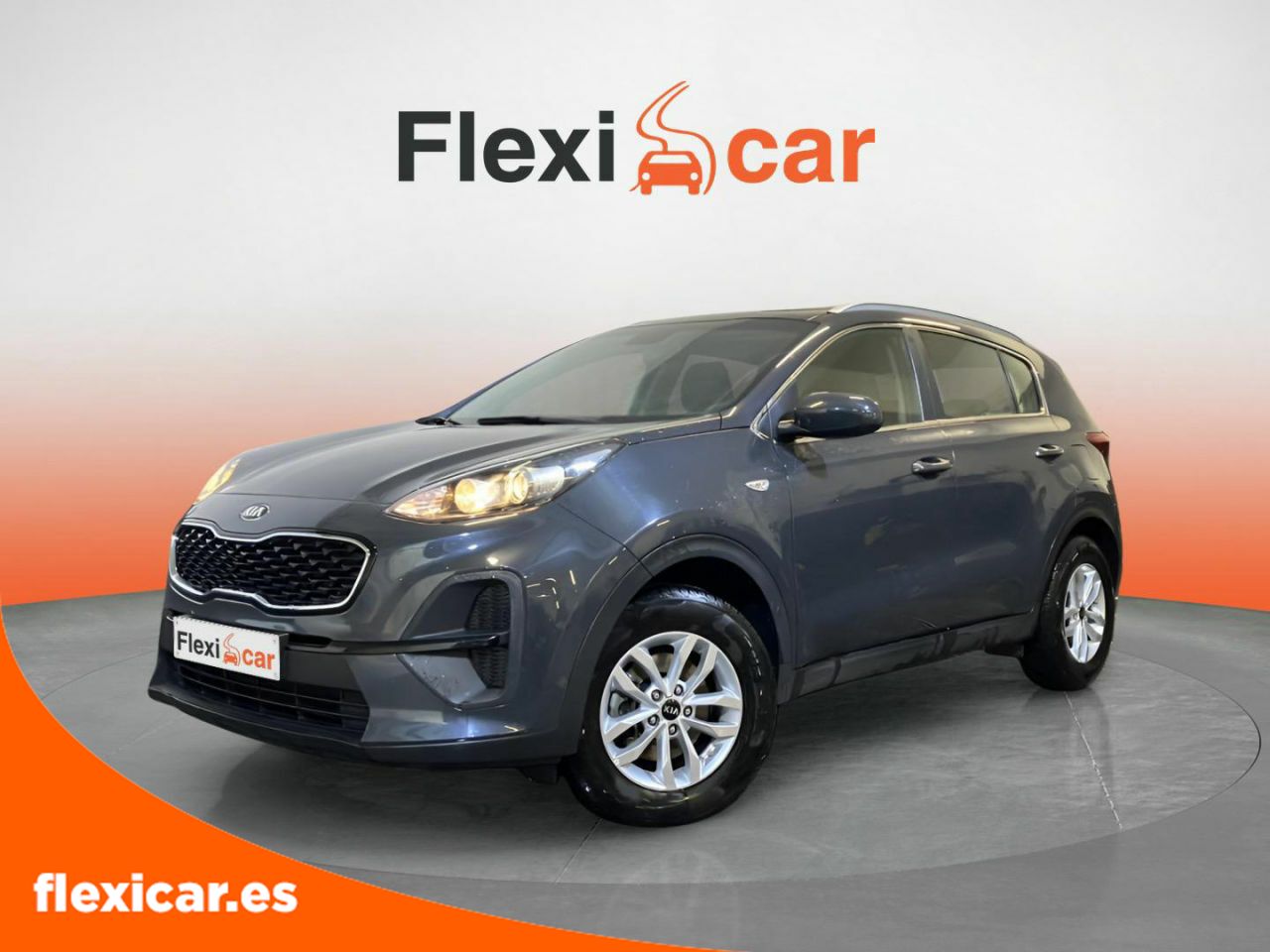 Foto Kia Sportage 3