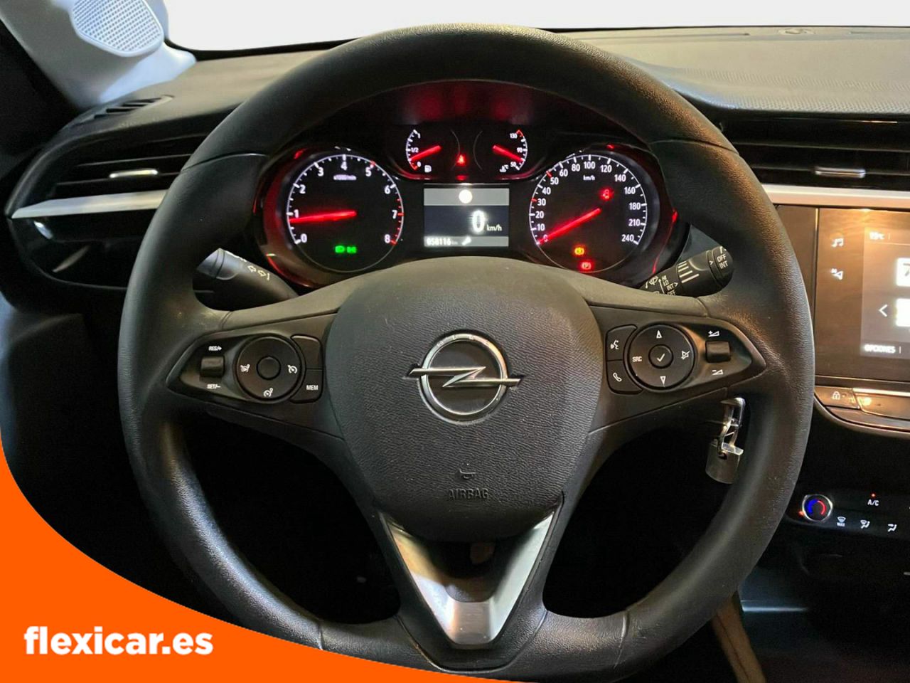 Foto Opel Corsa 13