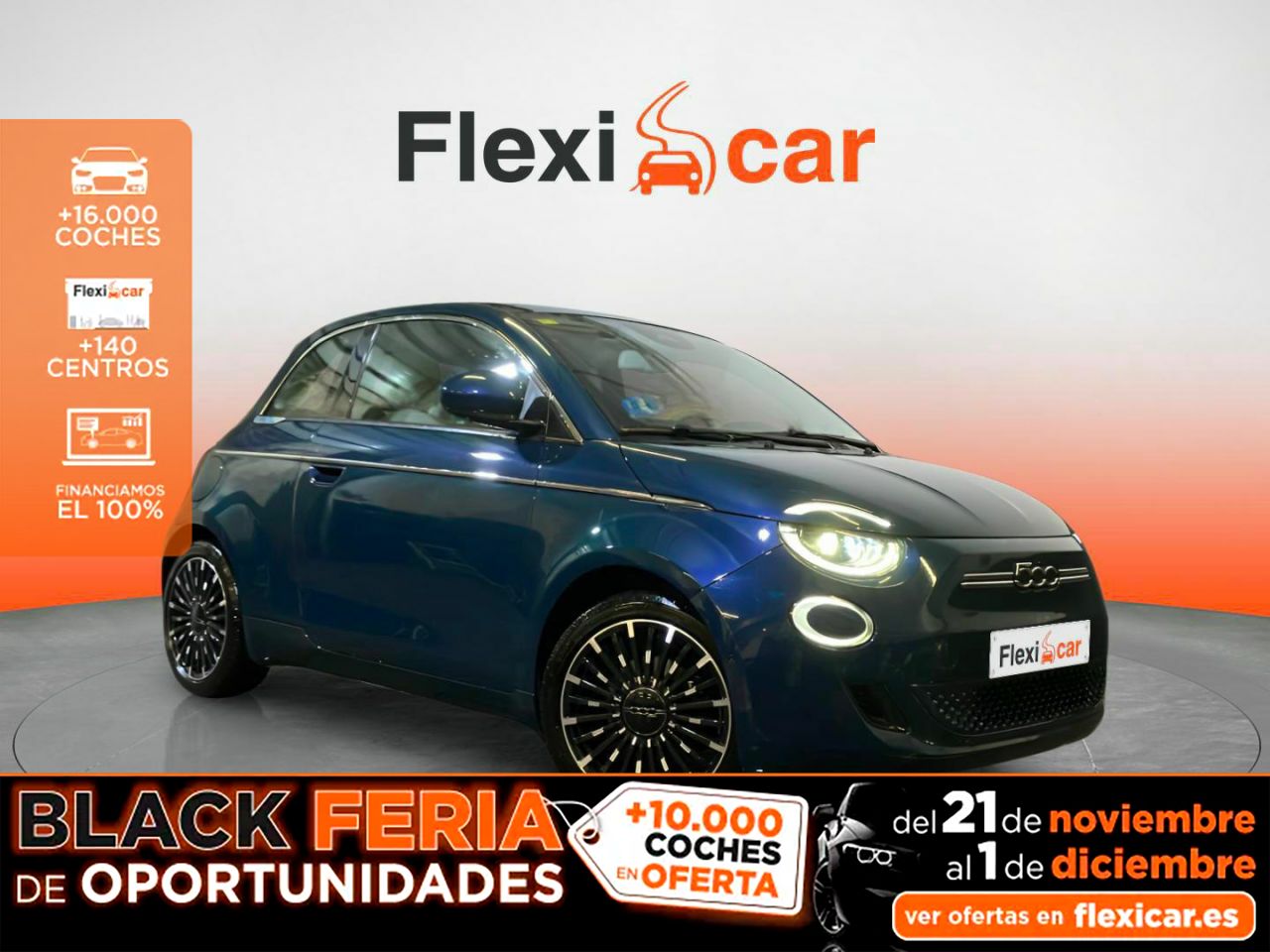 Foto Fiat 500 1