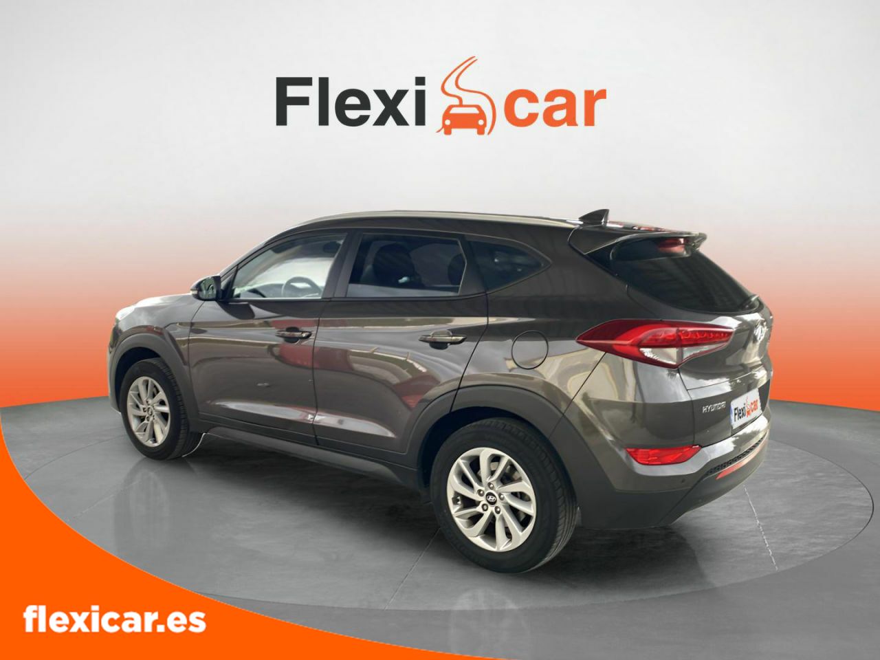 Foto Hyundai Tucson 7