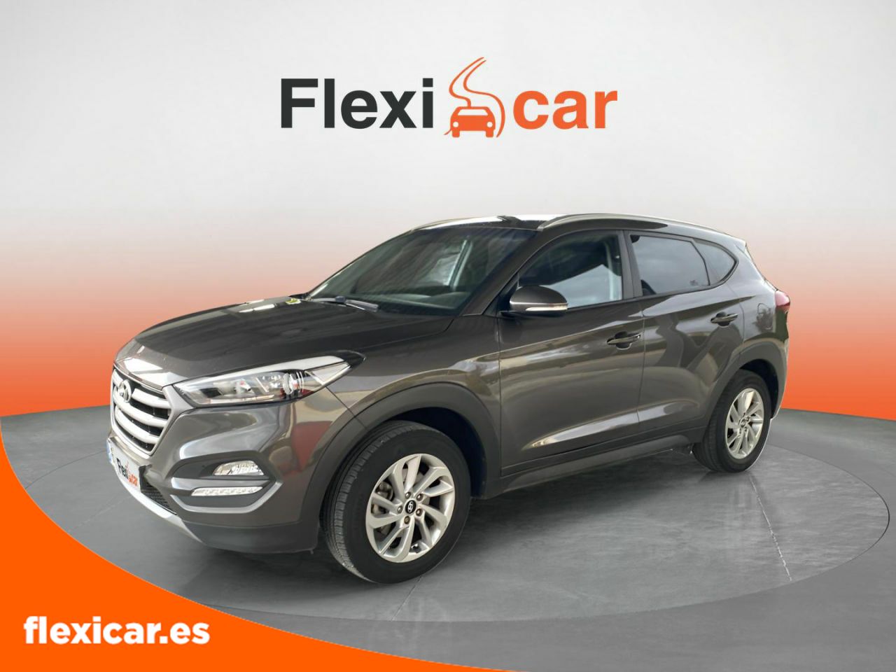 Foto Hyundai Tucson 8