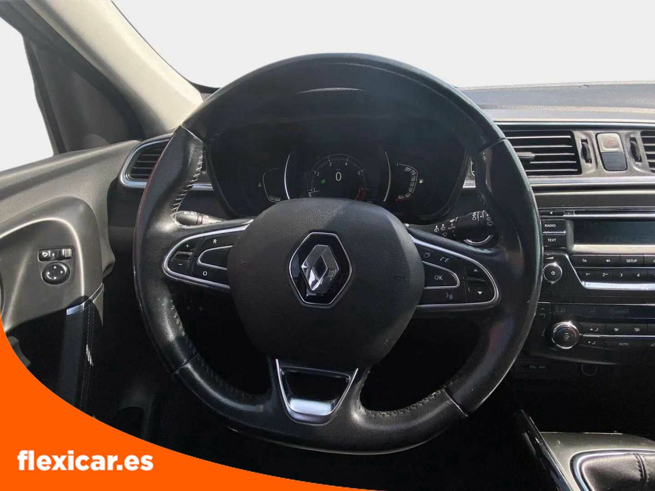 Foto Renault Kadjar 11