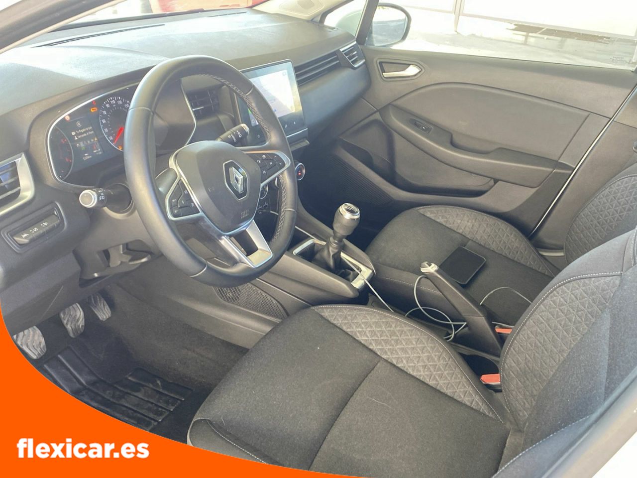 Foto Renault Clio 25