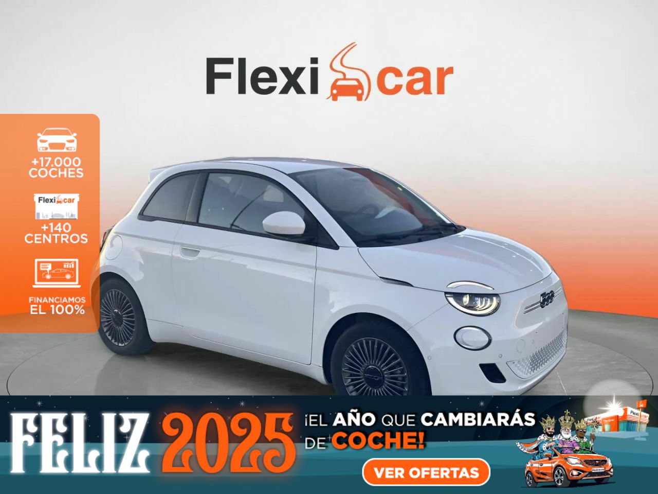 Foto Fiat 500 1