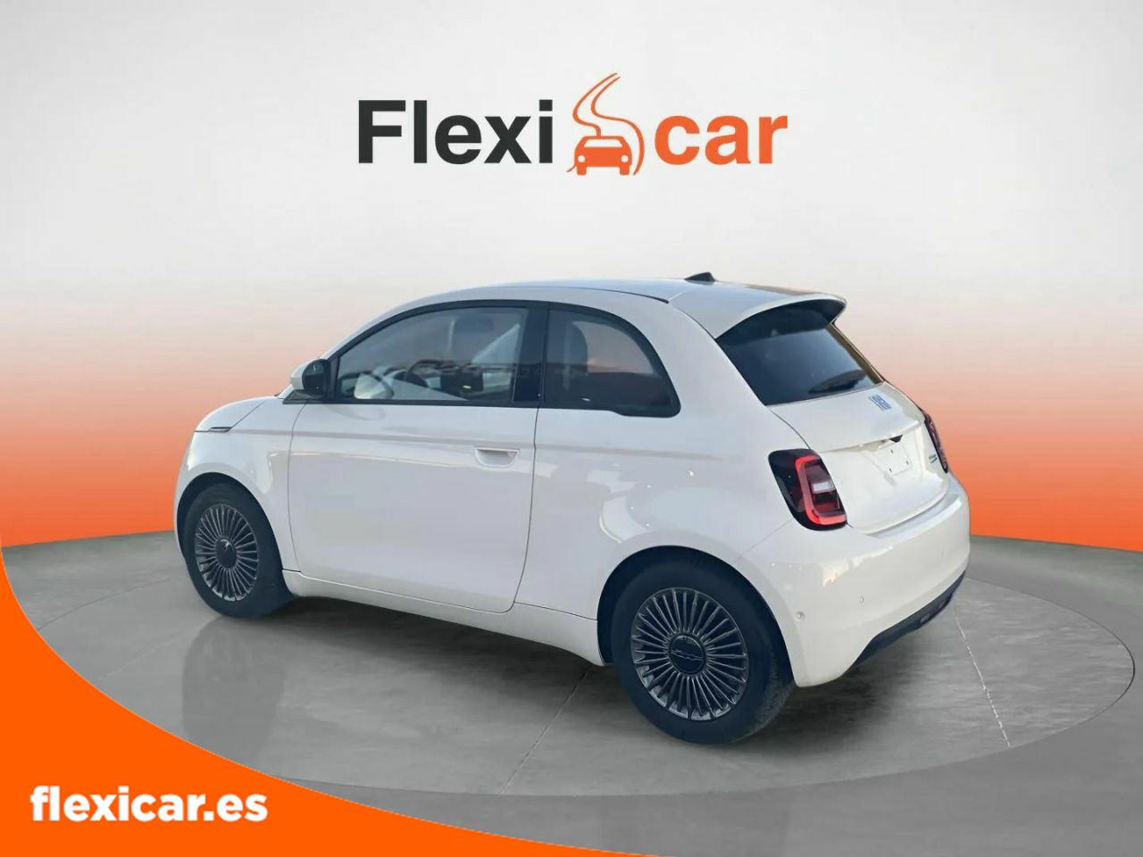 Foto Fiat 500 5