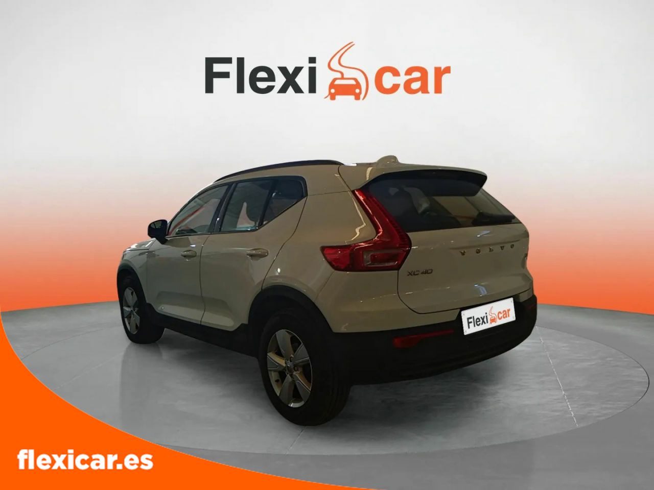 Foto Volvo XC40 5