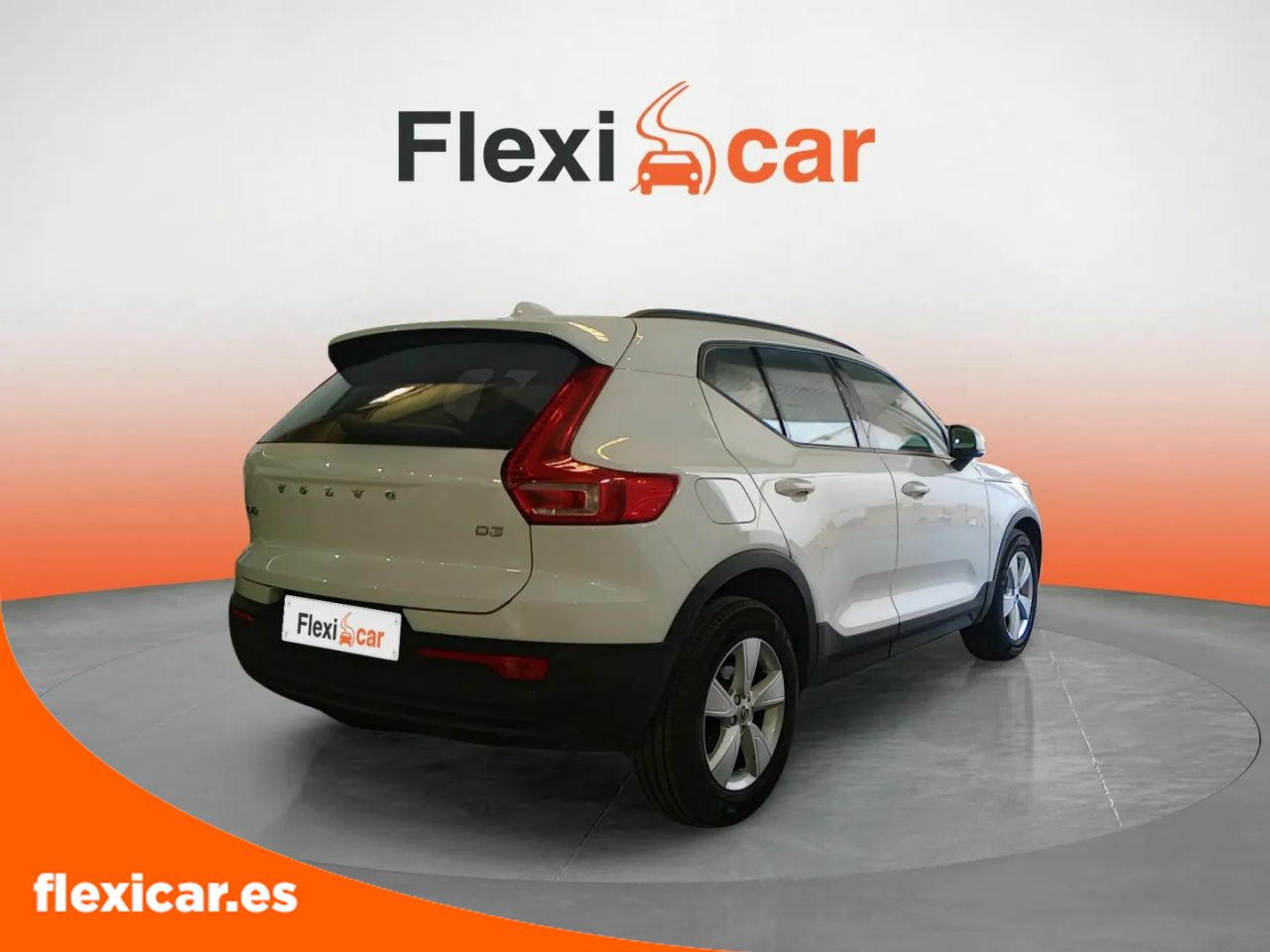 Foto Volvo XC40 8