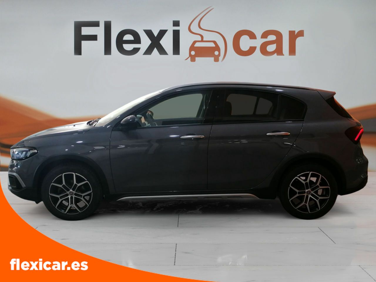 Foto Fiat Tipo 4