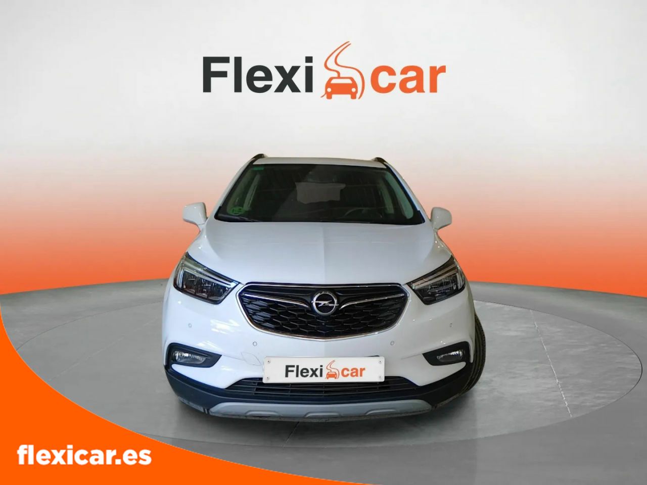 Foto Opel Mokka X 2