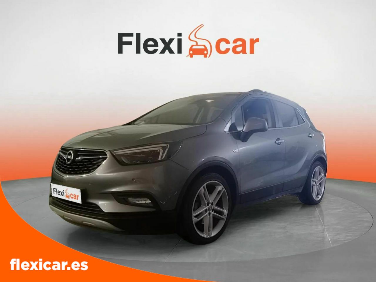 Foto Opel Mokka X 5