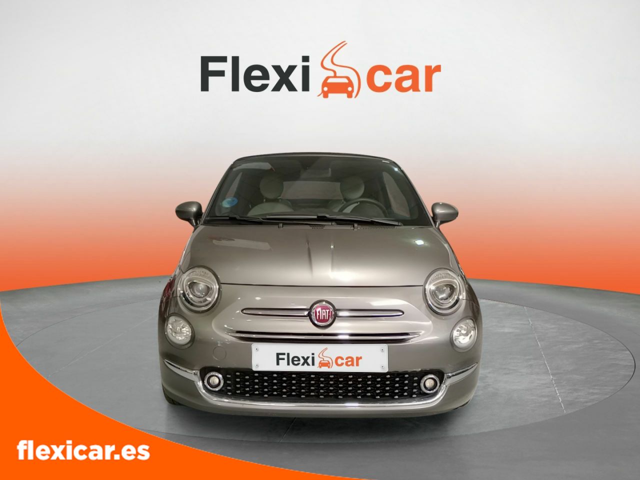 Foto Fiat 500C 2