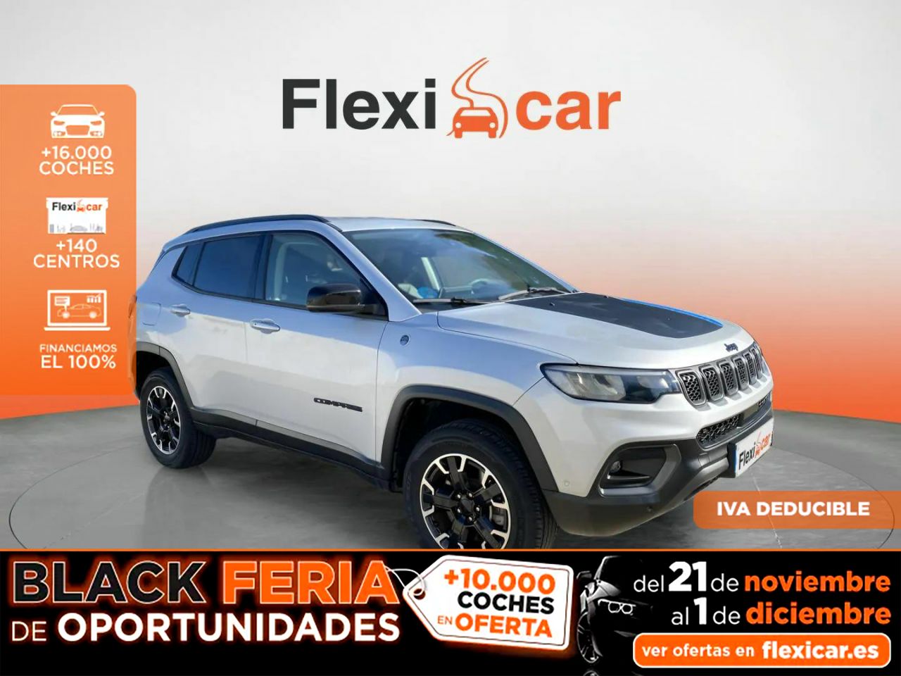 Foto Jeep Compass 1