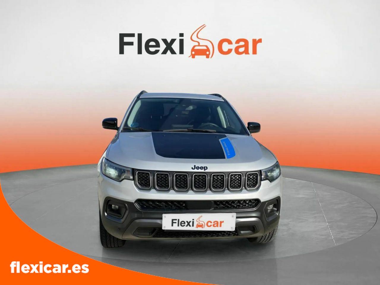 Foto Jeep Compass 8