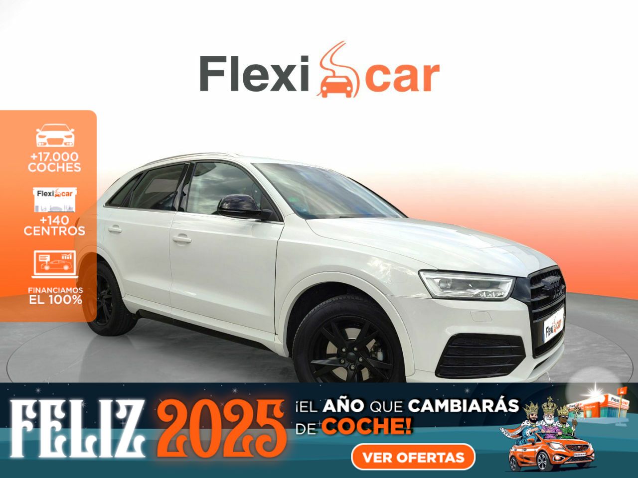 Foto Audi Q3 1