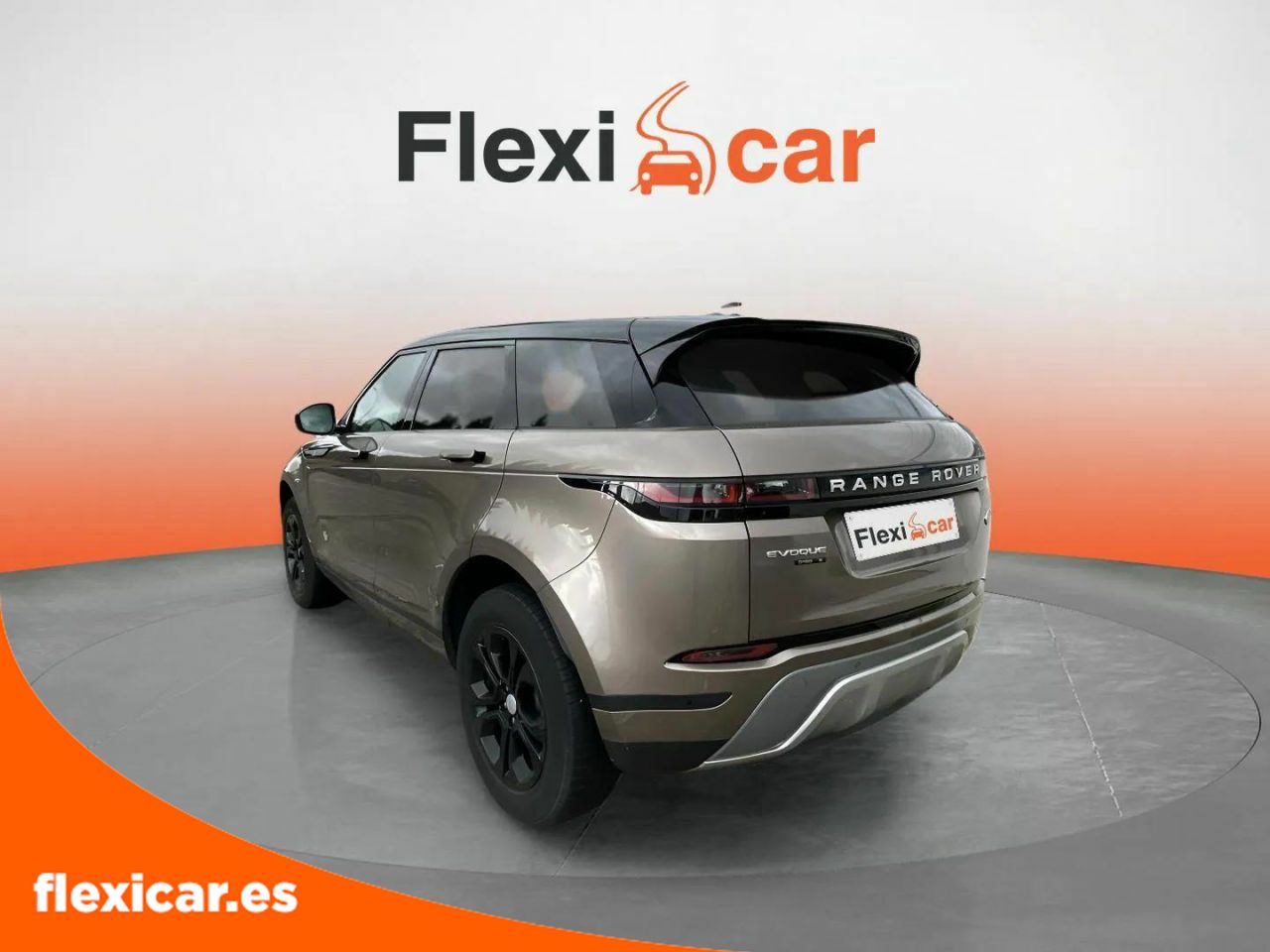 Foto Land-Rover Range Rover Evoque 4