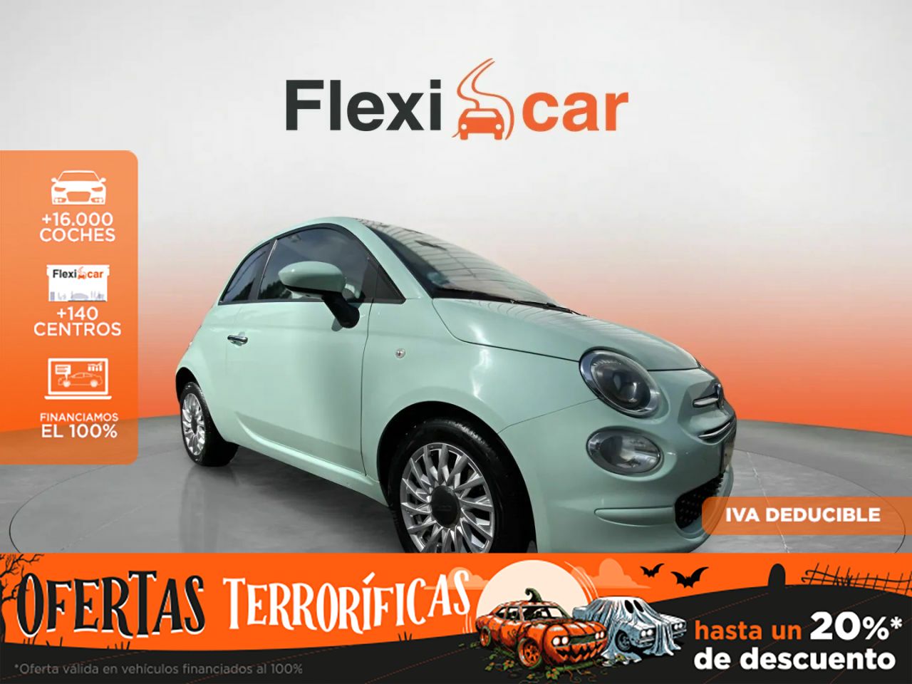 Foto Fiat 500 1