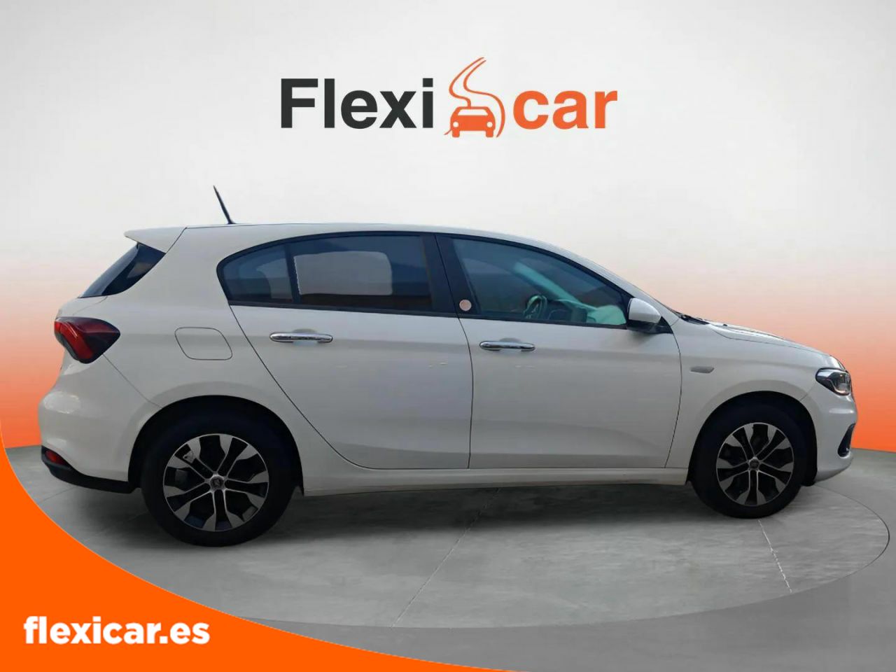 Foto Fiat Tipo 8