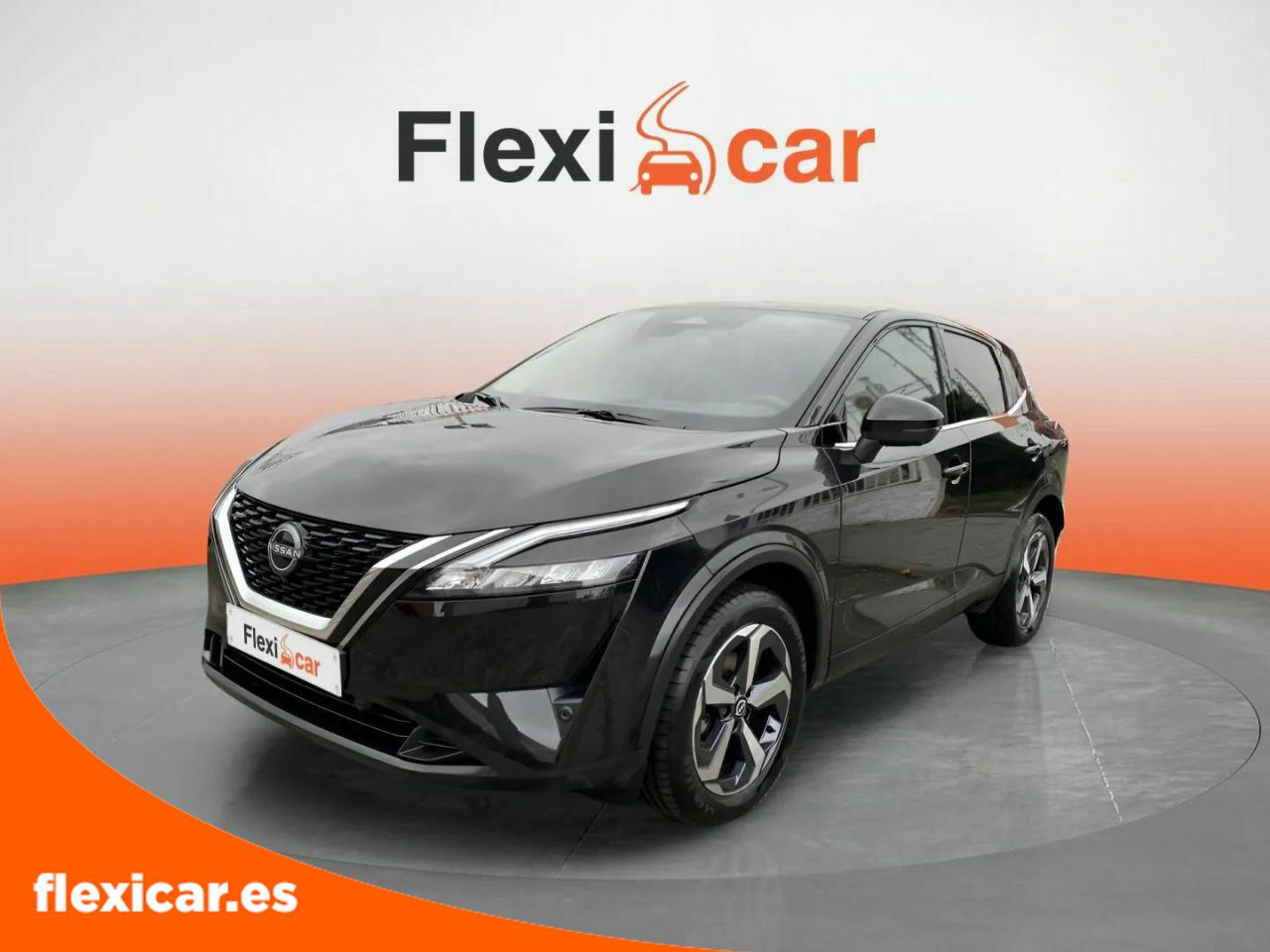 Foto Nissan Qashqai 2