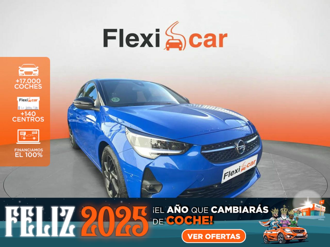 Foto Opel Corsa 1