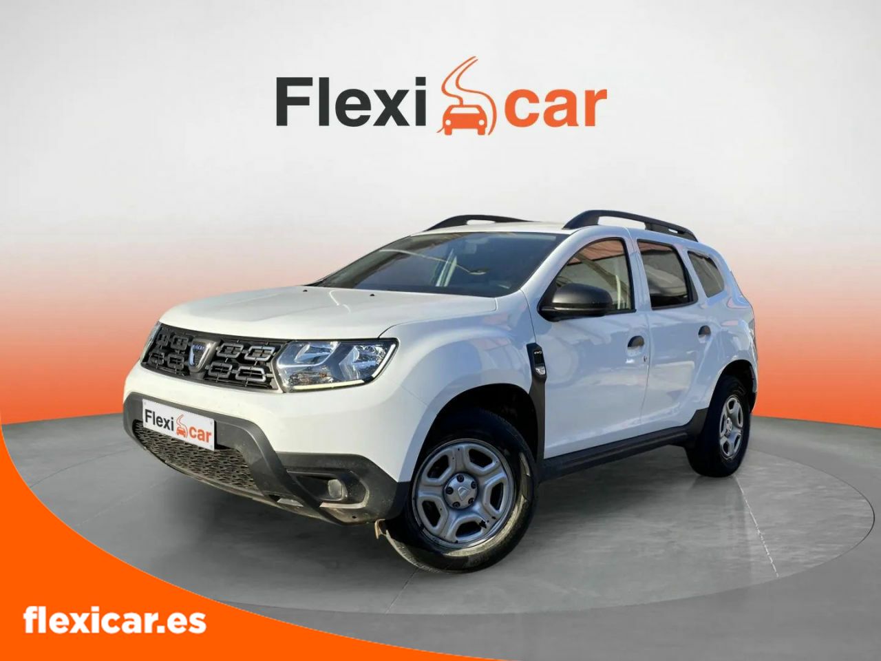 Foto Dacia Duster 3