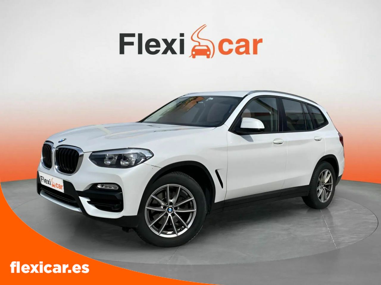 Foto BMW X3 3