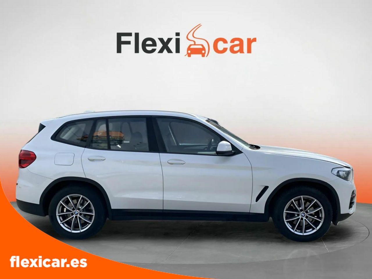 Foto BMW X3 4