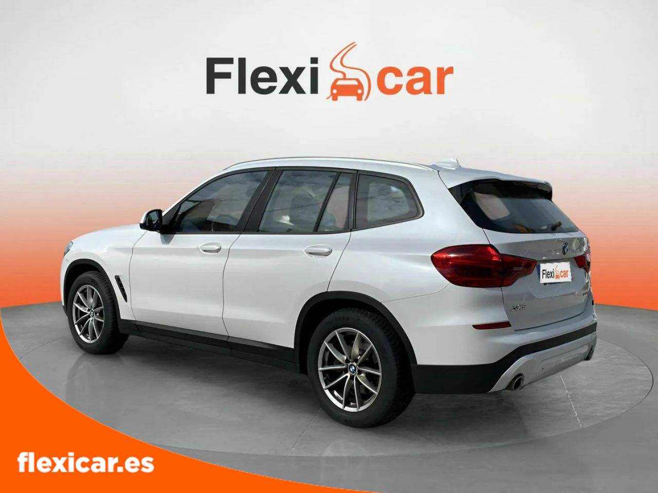 Foto BMW X3 7