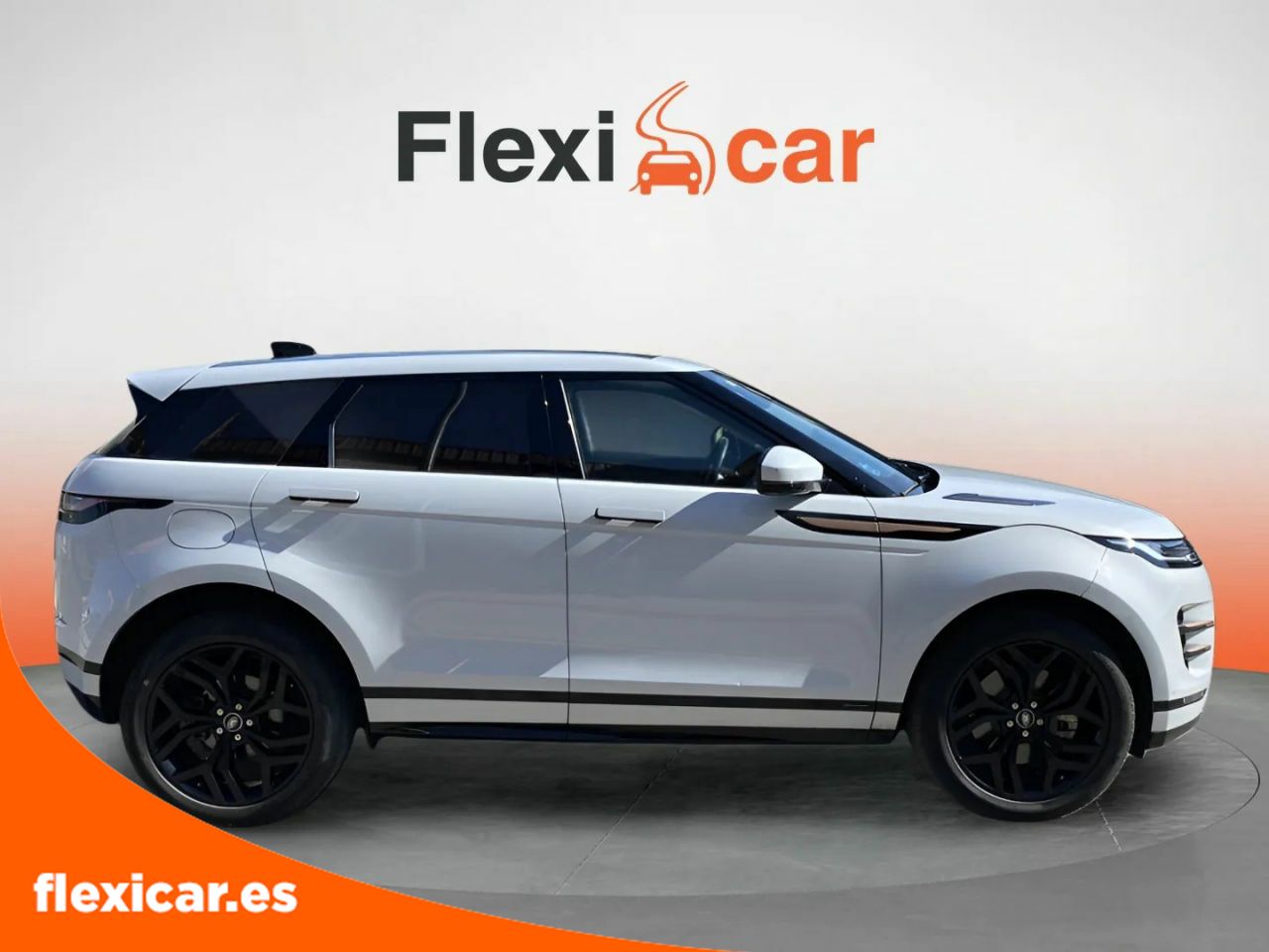 Foto Land-Rover Range Rover Evoque 4