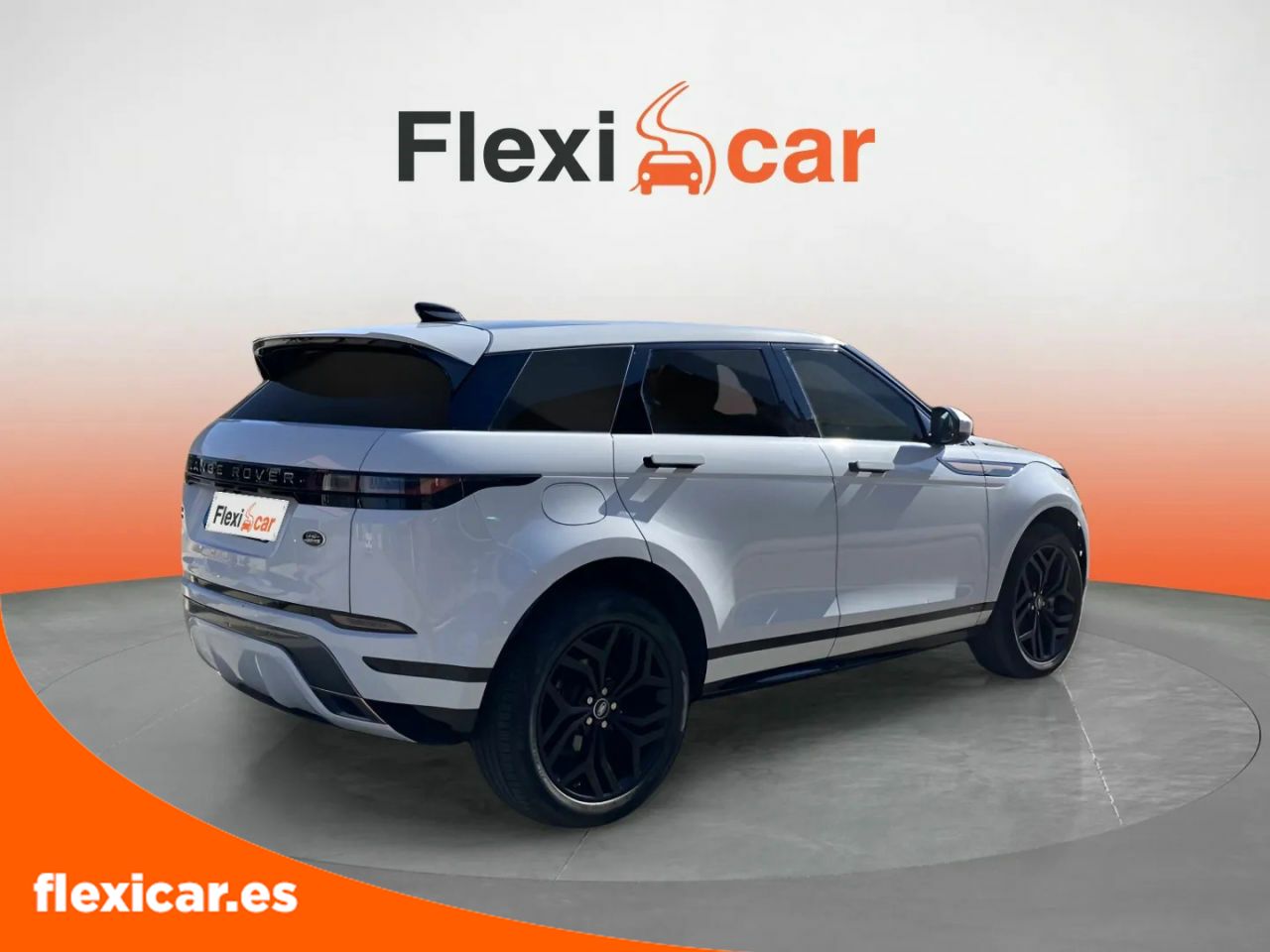 Foto Land-Rover Range Rover Evoque 8