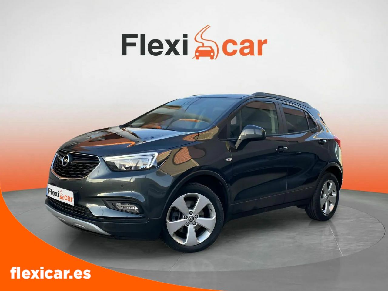 Foto Opel Mokka X 3