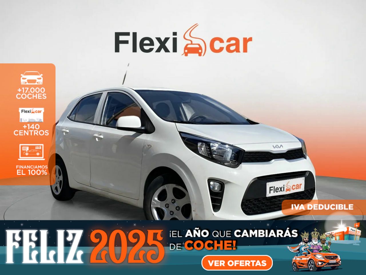 Foto Kia Picanto 1