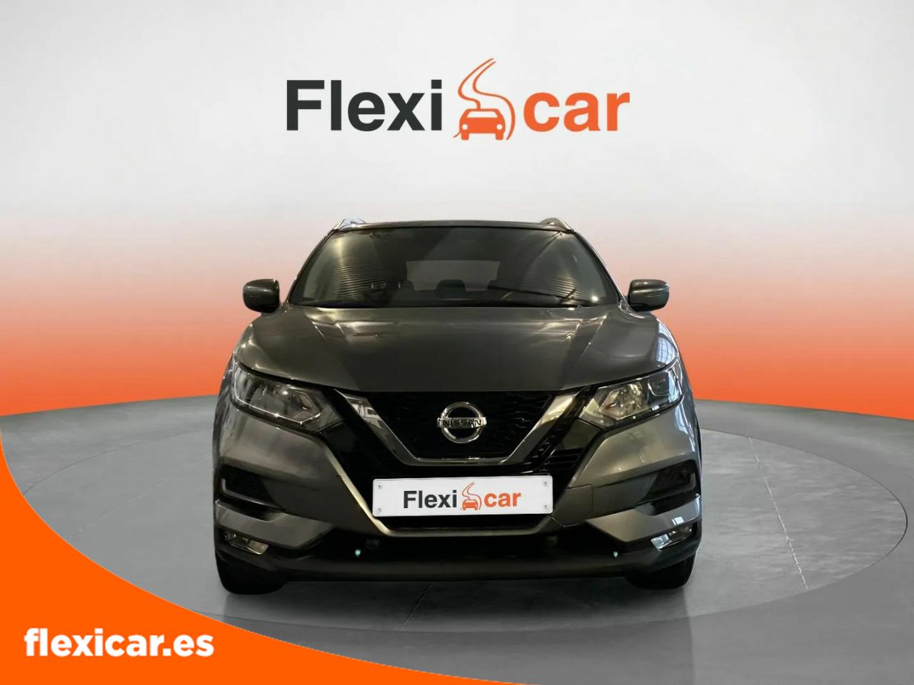 Foto Nissan Qashqai 2