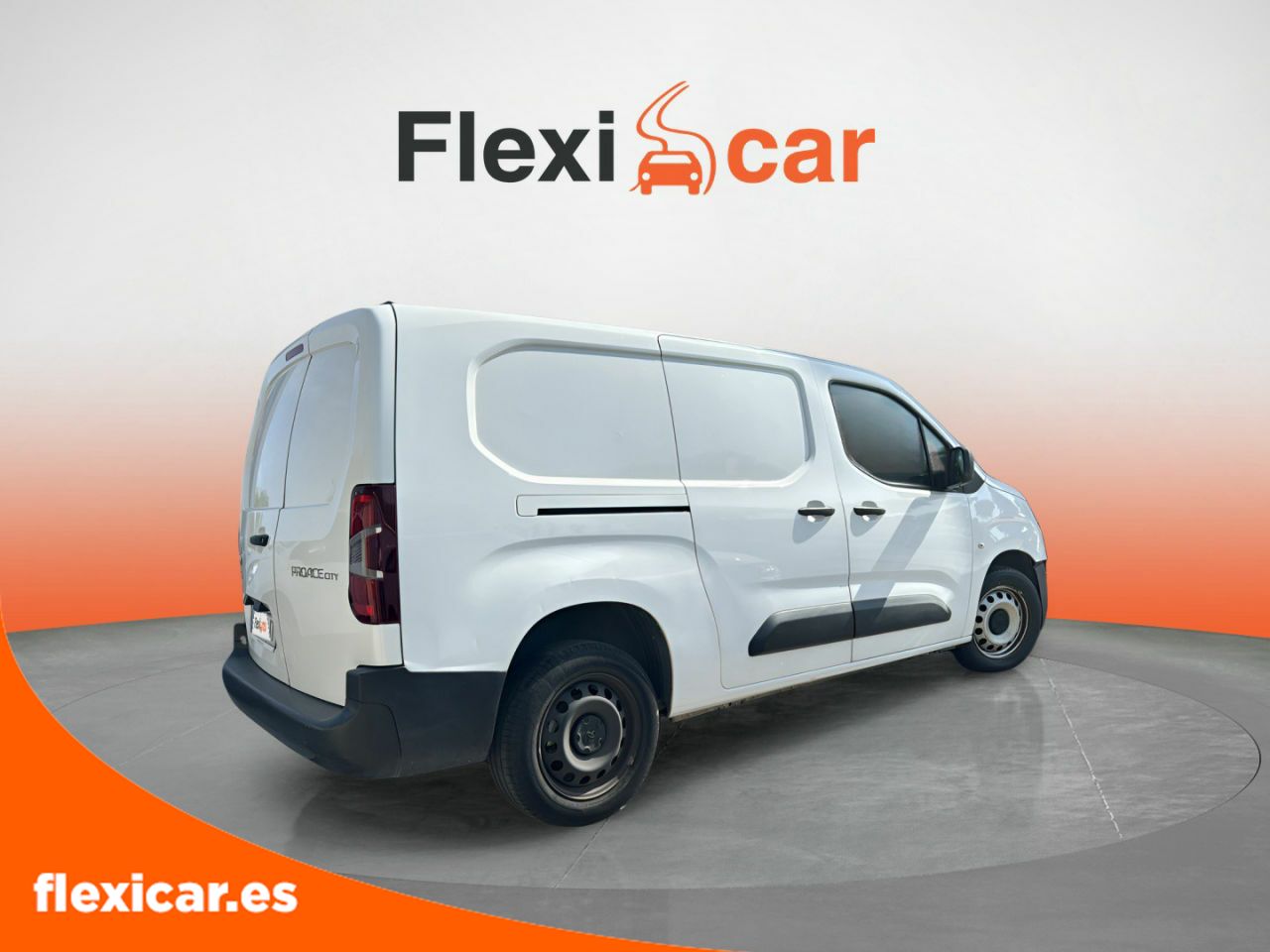 Foto Toyota Proace 4